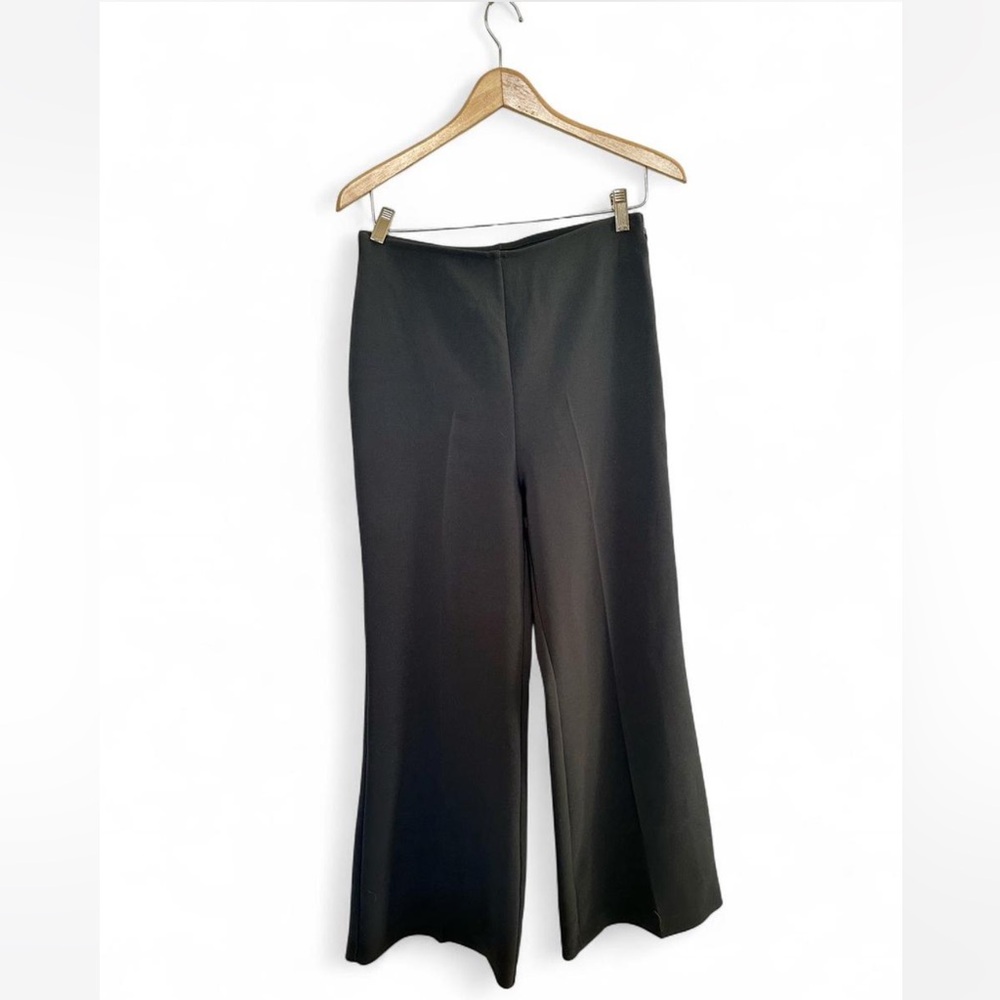 Urban Outfitters Naya High-Waisted Flare Pants - Size 8 - Picture 4 of 6